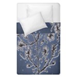 Nature Charm Drawing  Duvet Cover Double Side (Single Size)