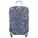 Nature Charm Drawing  Luggage Cover (Medium)