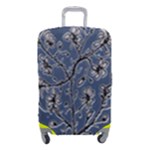 Nature Charm Drawing  Luggage Cover (Small)