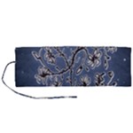 Nature Charm Drawing  Roll Up Canvas Pencil Holder (M)