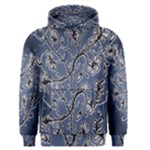 Nature Charm Drawing  Men s Core Hoodie