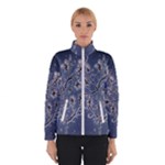 Nature Charm Drawing  Women s Bomber Jacket