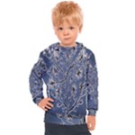 Nature Charm Drawing  Kids  Hooded Pullover