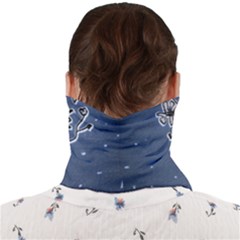 Face Covering Bandana (Adult) 