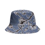 Nature Charm Drawing  Bucket Hat