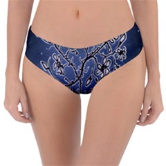 Reversible Classic Bikini Bottoms 