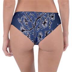 Reversible Classic Bikini Bottoms 