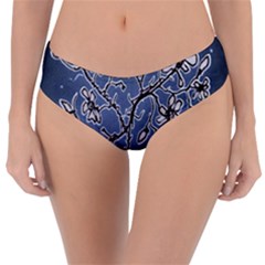 Reversible Classic Bikini Bottoms 