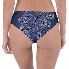 Reversible Classic Bikini Bottoms 