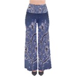 Nature Charm Drawing  So Vintage Palazzo Pants