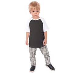 Kids  Raglan T-Shirt 