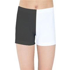 Kids  Sports Shorts 