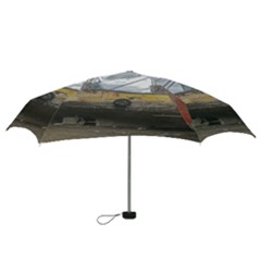 Mini Folding Umbrella 