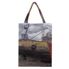 Classic Tote Bag 