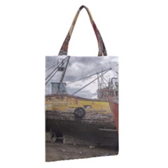 Classic Tote Bag 