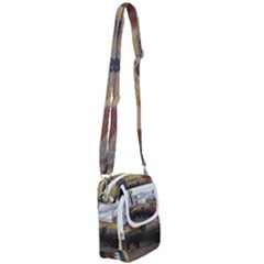 Shoulder Strap Belt Bag 