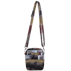 Shoulder Strap Belt Bag 