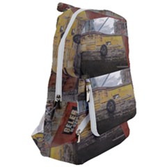 Travelers  Backpack 