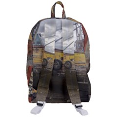 Travelers  Backpack 