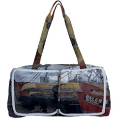 Multi Function Bag 