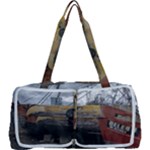 Maritime Memories, San Antonio Oeste, Rio Negro, Argentina Multi Function Bag