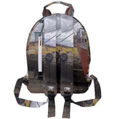 Mini Full Print Backpack 