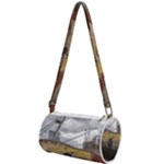 Maritime Memories, San Antonio Oeste, Rio Negro, Argentina Mini Cylinder Bag