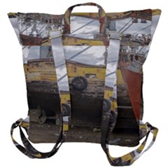 Buckle Up Backpack 