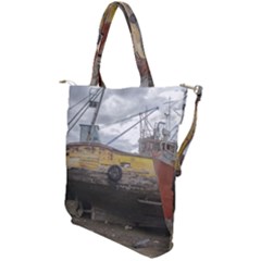 Shoulder Tote Bag 