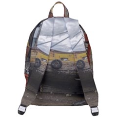 The Plain Backpack 