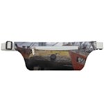 Maritime Memories, San Antonio Oeste, Rio Negro, Argentina Active Waist Bag