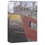 Maritime Memories, San Antonio Oeste, Rio Negro, Argentina Playing Cards Single Design (Rectangle) with Custom Box