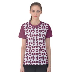 Women s Cotton T-Shirt 