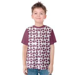 Kids  Cotton T-Shirt 