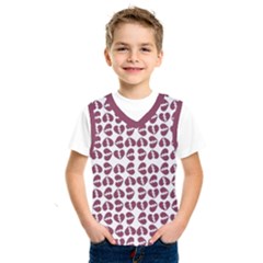 Kids  Basketball Tank Top 