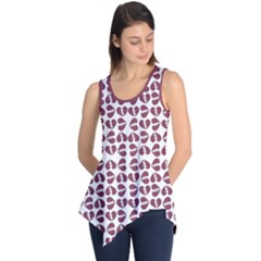 Sleeveless Tunic 