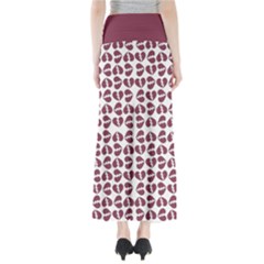 Full Length Maxi Skirt 