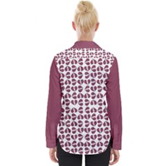 Womens Long Sleeve Shirt 