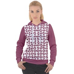 Women s Overhead Hoodie 