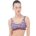 Bk Love In Pieces Print Pattern Design The Little Details Bikini Top