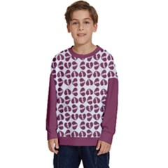 Kids  Crewneck Sweatshirt 