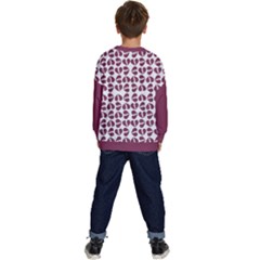 Kids  Crewneck Sweatshirt 