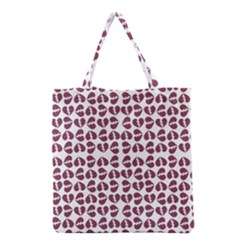 Grocery Tote Bag 