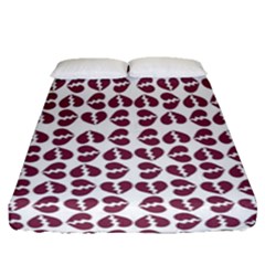 Fitted Sheet (Queen Size) 