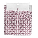 Duvet Cover Double Side (Full/ Double Size) 