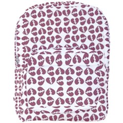 Full Print Backpack 