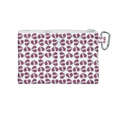 Canvas Cosmetic Bag (Medium) 