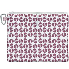 Canvas Cosmetic Bag (XXXL) 