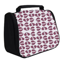 Full Print Travel Pouch (Small) 