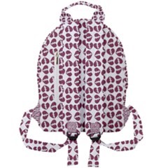 Mini Full Print Backpack 